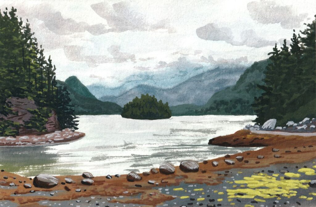 Jug Island