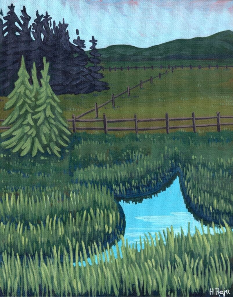 Rural Ontario
