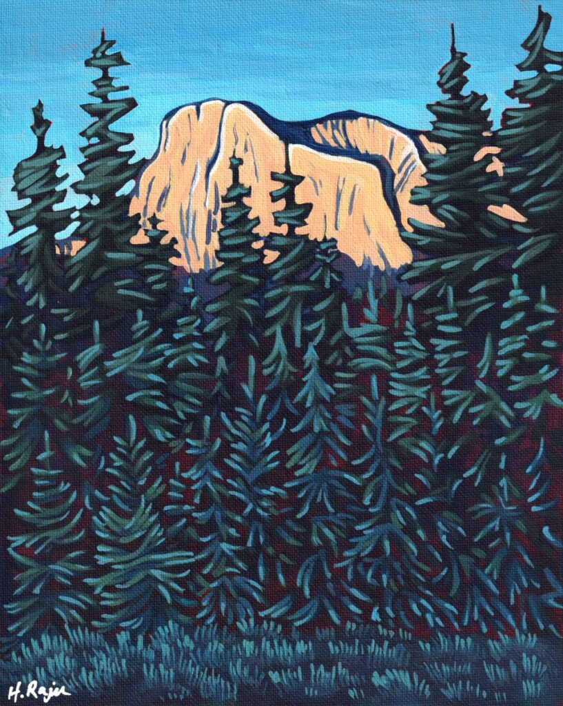 Canmore, AB